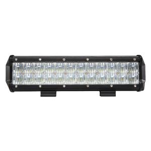 China 14 inch 120W 5D LED Work Light Offroad Bar Light 12V 24V 4x4 Pickup Truck Motorcycle Tractor Pickup Fog Auxiliary Lamp factory