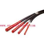 Construction Machinery and Machine Cement Concrete Vibrator Tools