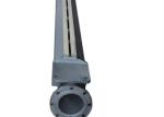 Long Strip Board Wet Suction Box Paper Machine Parts