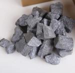 All Grade Ferro Silicate FeSi 65 10-100 Mm Used Metallurgical Additives