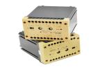 Auotmatic Barrier Gate Parking Lot Entrance Vehicle Loop Detector Double Lanes 4