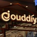 Custom Led Number and Luminosas Letters Outdoor Signs Business Signs LED