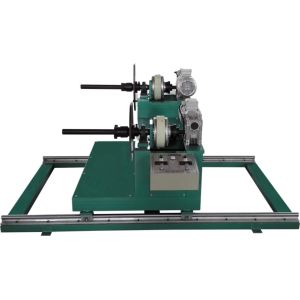 DHR-1T Series Automatic Winding Machine with 900x900x900 Specification and
