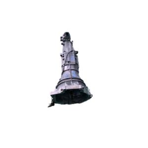 China F2 Transmission Gearbox For ISUZU 5 Speed Transmission 4x2 factory