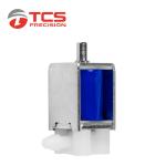 Normally Open Three Way Electric Solenoid Valve DC 6V For Electronic Sphygmomano