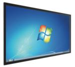 SKD3 Series All In One Touch PC Full HD Led Large Size Touch Screen Monitor 49