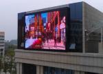 P10 Cabinet 960mm*960mm Outdoor Full Color LED Display