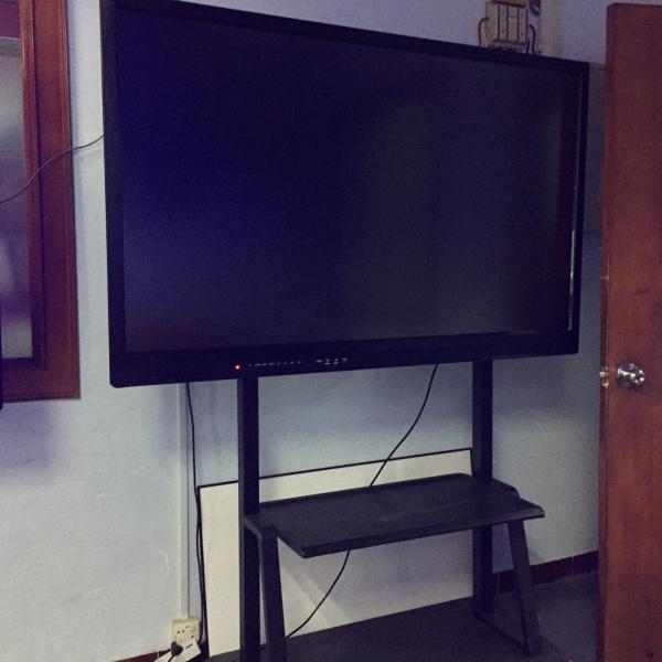 65 inch USB IR touch screen overlay kit for Kiosk/LCD monitor