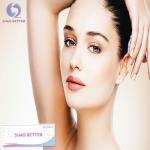 Beauty Product HA Face Hyaluronic Acid Injection Cross Linked Type