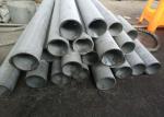 TP347 / S34700 / 1.4550 / X6CRNINB18-10 Cold Roll Stainless Seamless Steel Pipe