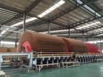 300000CBM MDF (Medium Density Fiberboard) Making Machine Production Line