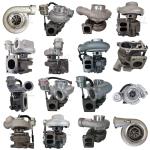 HX35W CUMMINS Turbochargers 4033085H 4035201 2840914 4035200 For B160