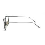 BD015T Unisex Acetate Metal Frames with Titanium - The Ultimate Fashion