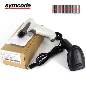 Durable Construction Arduino Barcode Scanner Built In Auto - Induction