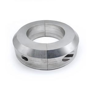 Aluminum 6061 CNC Machining Parts Powder Coating ODM