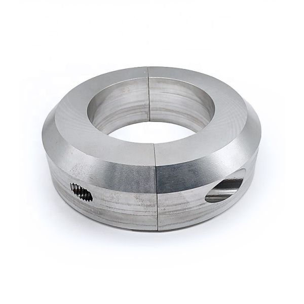 Aluminum 6061 CNC Machining Parts Powder Coating ODM