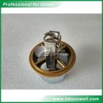 3076489 146077 201737 thermostat 82C for cummins NT855 diesel engine parts 180F