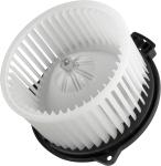 1638204142 AC Automotive Heater Blower Fan Assembly For Mercedes Benz ML Class
