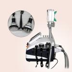 4 Handles Cryolipolysis Slimming Machine 600W Coolsculpting Cryolipolysis