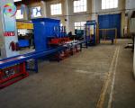 Wet Cast Concrete Dosing Machine For Stone Veneer Production Line