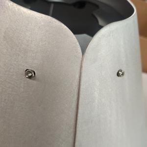 China Brushed Sheet Metal Enclosure Fabrication Stainless Steel Machining Parts factory