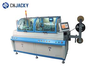 Smart Card Milling / Linear Filling / IC Chip Embedding Machine