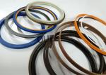 KOM707-99-24120 707-01-01800STEERING Cylinder Parts Boom Assy Seal Kit Wheel