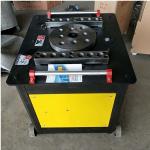 110V/ 220V/ 380V/ 415V/ Customized Electric Rebar Bender Machine Manual Steel