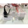 Buy cheap Stable Gel Electrophoresis Equipment Gel Electrophoresis Kit CE / ISO Approved from wholesalers