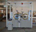 Brake EN14764 Strollers Testing Machine / Bicycle Simulation Dynamic Road