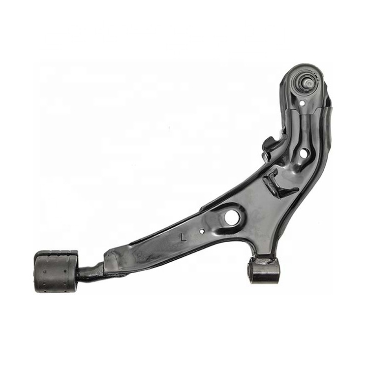 Bushing Natural Rubber Front Right Left Lower Control Arm for Nissan Altima 2012