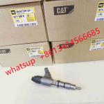 Diesel Engine Spare Parts Fuel Injector 0445120347 0445120348 3713974