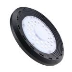 UFO Industrial LED High Bay Light 100 Watt 150 Watt 250 Watt Linear Adjustable