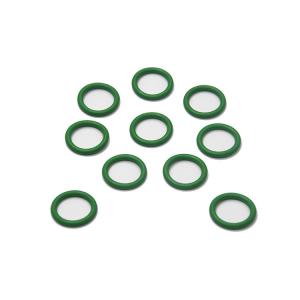 Versatile Trade Guarantees O-Ring with Wide Temperature Range and Excellent