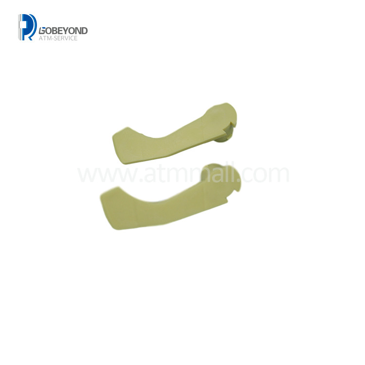 Rotor Right Latch Clamping 01750042089 Wincor ATM Parts