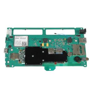 Communication System Electronic PCBA Surface Mount BGA QFN Assembly