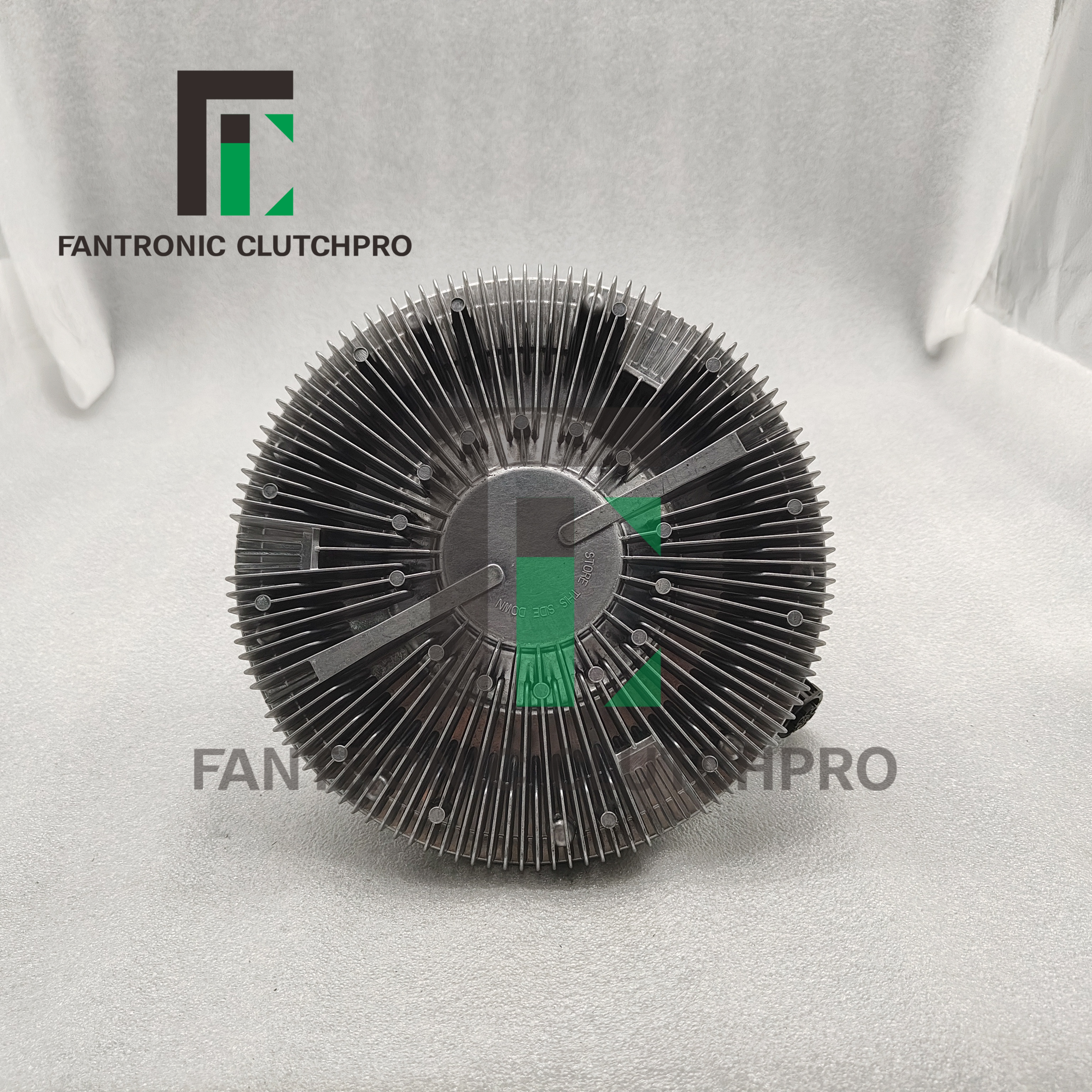Volvo Trucks Fan Clutch Parts 85003135 20576186 21772668 21054616 85013142 21270991 85003102 033.228