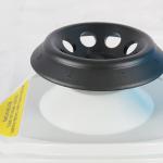 6000rpm Medical Lab Centrifuge