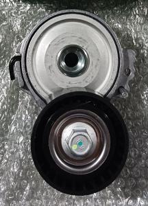 China OE Number 9636782780 Alternator Belt Tensioner For Peugeot Top Grade Alloy factory