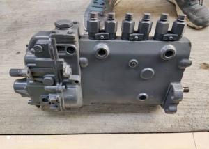 China 6D102-6 Used Fuel Injection Pump For Excavator Diesel Engine 101609-3321 101061-9990 factory