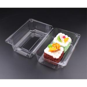 China Plastic Injection Tray Forming Machine 0.1 To 1 Mm Sheet Thickness factory