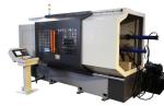 Precision Ball Screws CNC Spinning Lathe Metal Spinning Lathe Positioning