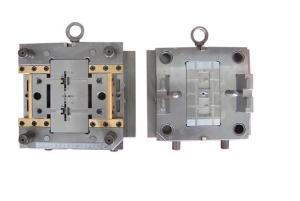 China Food Grade Oem Plastic Industrial Mold factory