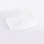 Corn Packaging 22*17*5cm Disposable Vegetable Containers