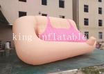 Advertising Human Body Thoracic Model Medical Inflatable Tent For Exhibition