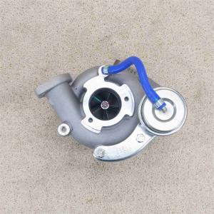 China CT12B Turbo Charger 1720158040 For Toyota Hiace Mega Cruiser factory