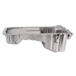 Standard Size Engine Automotive Oil Pan For BMW OE 11137552414 Aluminium Sump