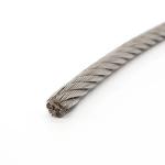 Manufacturing Stainless Steel Wire Rope for Other Processing Service