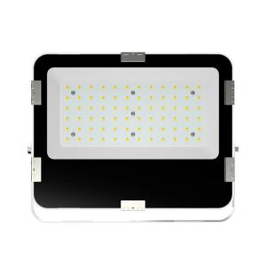 China Eco Friendly LED SMD Flood Light 50W 3000K 4500K 6500K 85 to 265V IP66 Waterproof factory