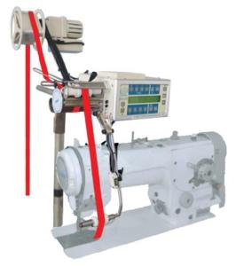 China Tension Type Digital Metering Device FXE8 factory